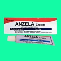 Anzela cream