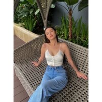 ÁO 2 DÂY PHI LỤA