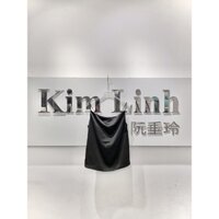 Áo 2 dây trơn TKCC - Kim Linh Shop