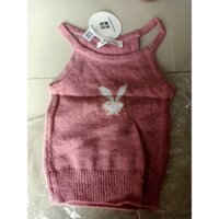 áo 2s cho nữ hình thỏ playboy