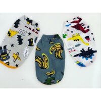 Áo 3 lỗ ( 100k /3 áo )