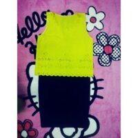 Áo 3 lỗ cắt laze