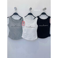 Áo 3 lỗ đệm ngực DTSIINCTLVETYE