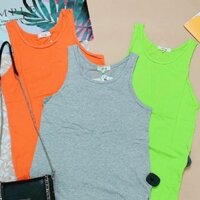 Áo 3 lổ From dài xẻ tà vạt bầu