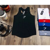 Áo 3 lỗ gymsark