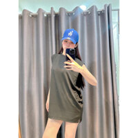 ÁO 3 LỖ MAISON KITSUNE