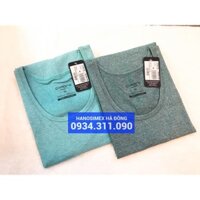 Áo 3 lỗ nam cao cấp Cardino ACN01-02