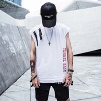 Áo 3 lỗ Nam kiểu Phong Cách Cao cấp LYLYSHOPVIP