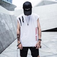 Áo 3 Lỗ Nam Mới Phong Cách Cao Cấp [ HOT ]