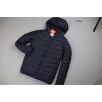 Áo 3 lớp siêu nhẹ  Xuất Nhật hiệu Uniqlo