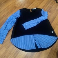 Áo 92wear dài tay