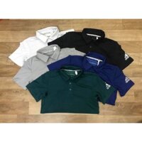 Áo Add Men's Polo Climachill 2.0 Tee