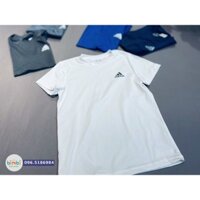 Áo Adidas bé trai 3-8y dư xịn