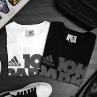 Áo adidas cho bé trai