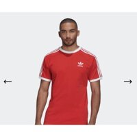 Áo adidas classic chất siêu đẹp,ôm đc ít giá quá rẻ so với chất lượng 4 màu đen trắng đỏ xanh Size M-2xl Xịn