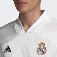 Áo adidas FOOTBALL/SOCCER Đấu Sân Nhà Real Madrid 20/21 Trắng FM4735 2021