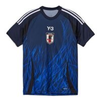 Áo Adidas Japan x Y-3 24 Home Jersey ‘Blue’ IU0964