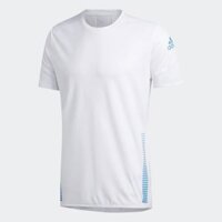 Áo Adidas Nam Club 3S Polo White/Black XL