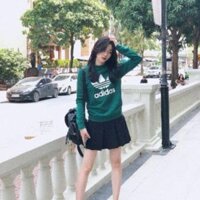 Áo adidas nam nữ