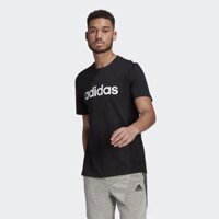 Áo Adidas nam Standard Essentials Embroidered Linear Logo GL0057