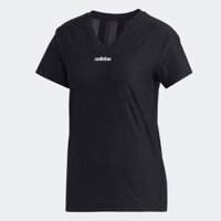 Áo Adidas Nữ Đen