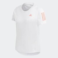 Áo Adidas Nữ Own The Run Trắng