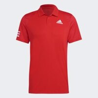 Áo Adidas Tennis Club 3-Stripes Polo (H34698)