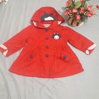 Áo alo&lugh cho bé 180