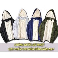 ÁO ẤM ÁO KHOÁC NAM ÁO KHOÁC LÔNG CỪU SIÊU PHẨM MÙA ĐÔNG