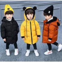 Áo ấm bé hàng sale