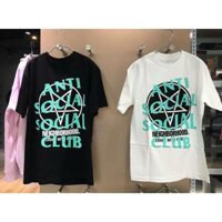 Áo Anti Social Social Club x Neighborhood