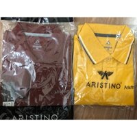 Áo Aristino Polo shirt classic (hàng VNXK) lẻ size sale giá sốc