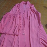 Áo Bà Ba Lai (45kg_54kg)