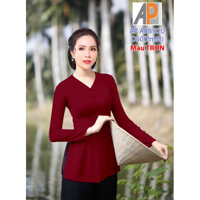 áo bà ba tây đô