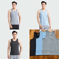 Áo ba lỗ Aristino ATT008S3 - ATT003S3  cotton