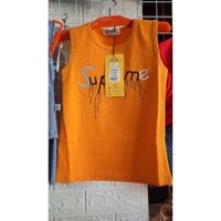 Áo ba lỗ bé trai