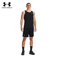 Áo ba lỗ chạy bộ nam Under Armour Streaker Run Singlet - 1361468-001