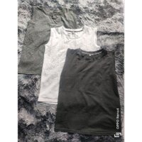 ÁO BA LỖ DÀNH RIÊNG CHO TOMBOY.