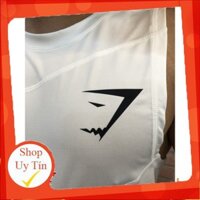 Áo ba lỗ Gymshark cotton cao cấp - Áo Tanktop tập Gym khoe xô - Mai Anh SPORTS CHUYÊN VNXK