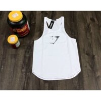Áo ba lỗ GYMSHARK tập gym