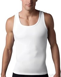 Áo ba lỗ nam 100 cotton - Áo cộc tay nam 100 cotton - Áo ba lỗ - XXL 80-85kg