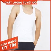 Áo ba lỗ nam  ARISTINO