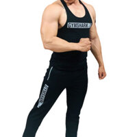 Áo ba lỗ nam Gymshark