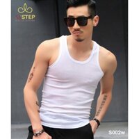 Áo Ba Lỗ Nam Tập Gym