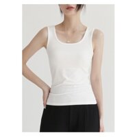 Áo Ba Lỗ Nữ Cotton Phong Cách Thời Trang