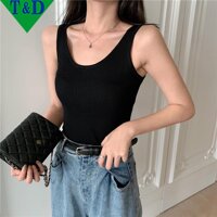 Áo Ba Lỗ Nữ: Nơi bán giá rẻ, uy tín, chất lượng nhất | Websosanh Áo Ba Lỗ Nữ: Nơi Bán Giá Rẻ, Uy Tín, Chất Lượng Nhất | Websosanh