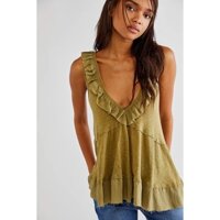 Áo ba lỗ nữ Fr33 P3opLe xuất khẩu