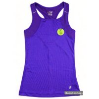 ÁO BA LỖ NỮ PRINCE TENNIS BASIC TANK TOP - SIZE XS