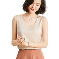 Áo ba lỗ nữ thoáng mát