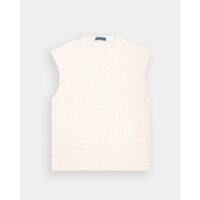 Áo ba lỗ tanktop nam BEN & TOD vải cotton mềm mại, thoáng khí, thấm hút mồ hôi R1510BB118/C